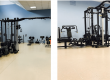 Palestra Reggio Emilia